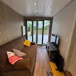 The Container House Fyresdal