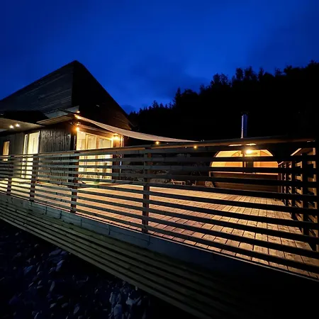 펜션 The Container House