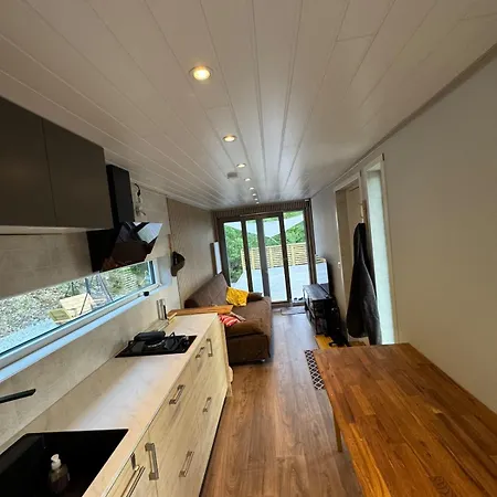 The Container House Fyresdal