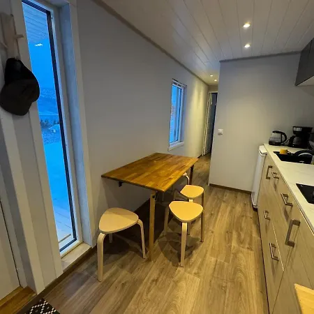 펜션 The Container House
