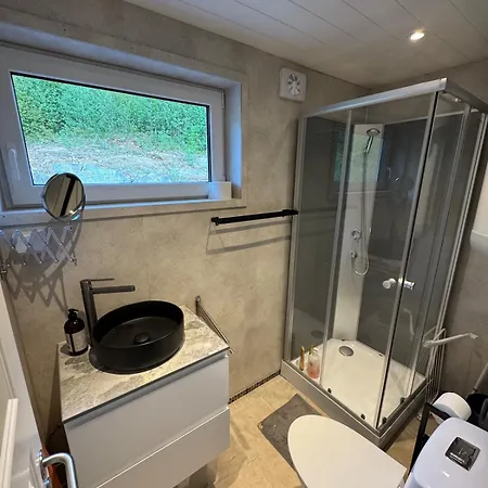 The Container House Fyresdal