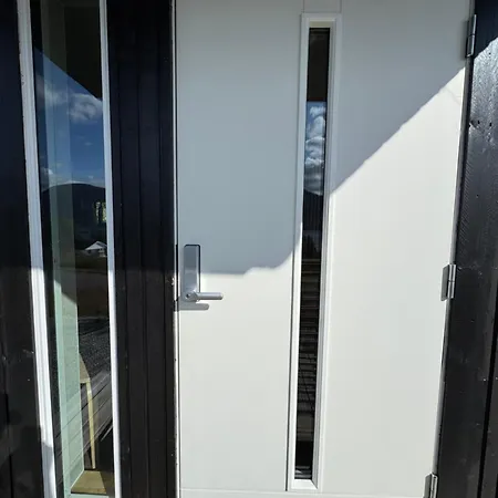 The Container House 펜션 *