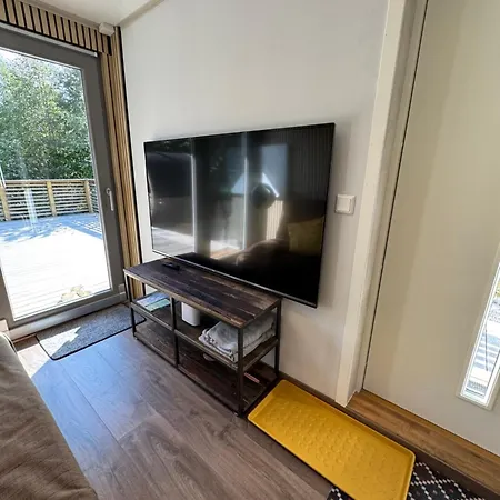 The Container House Fyresdal