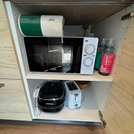 The Container House 펜션 Fyresdal