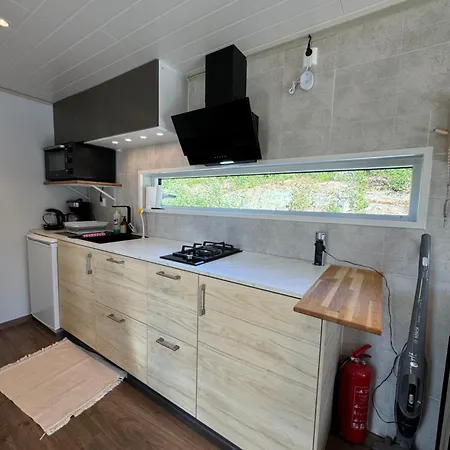 The Container House 펜션