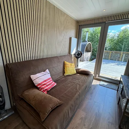 The Container House 펜션 *