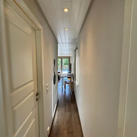 The Container House Fyresdal