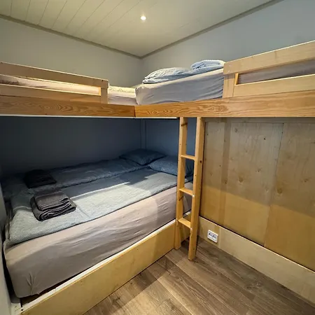 The Container House Fyresdal