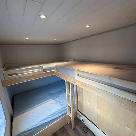 The Container House * Fyresdal
