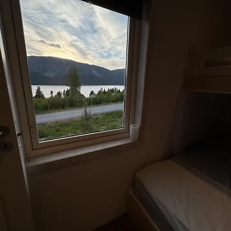 The Container House Tatil Evi *