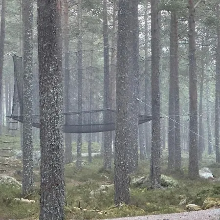 The Container House Hébergement de vacances *