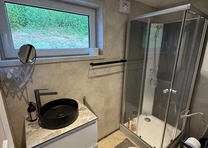 The Container House Fyresdal