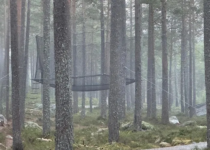 The Container House Hébergement de vacances *